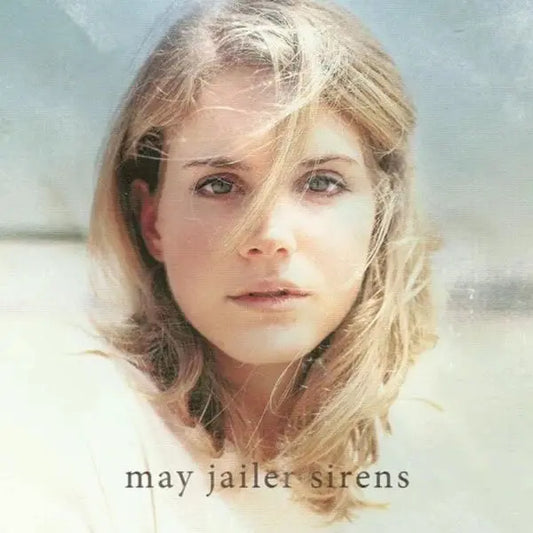 May Jailer Sirens Vinyl
