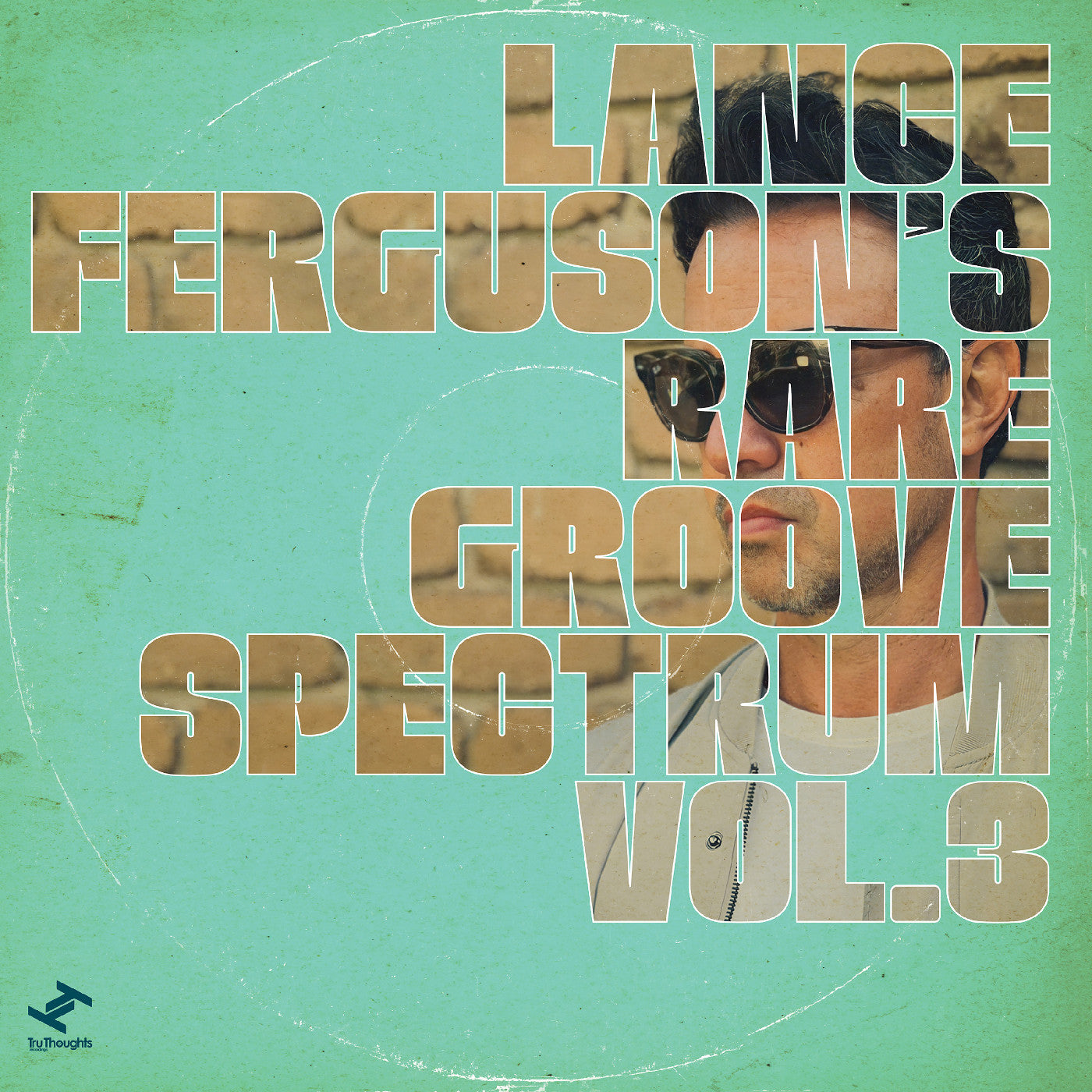 Rare Groove Spectrum Vol. 3 [CD]
