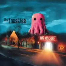 Lanskies - War Machine [LP]