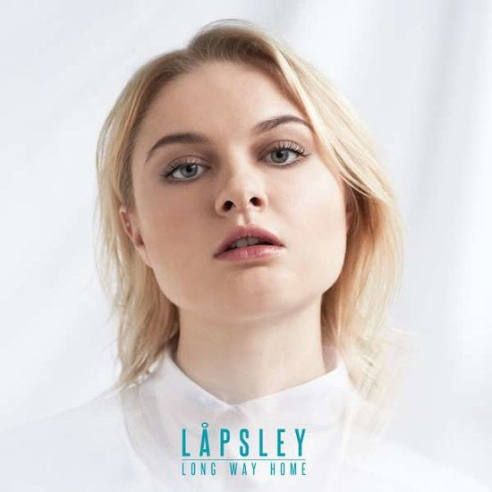 Long Way Home [White Vinyl]