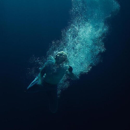 Through Water [Vinyl]