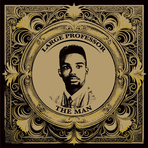 The Man [7"]