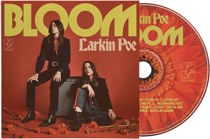 Larkin Poe — Bloom [CD]; product image 1
