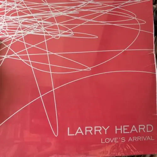 Larry Heard - Love's Arrival [Vinyl]