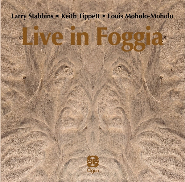 Live In Foggia [CD]