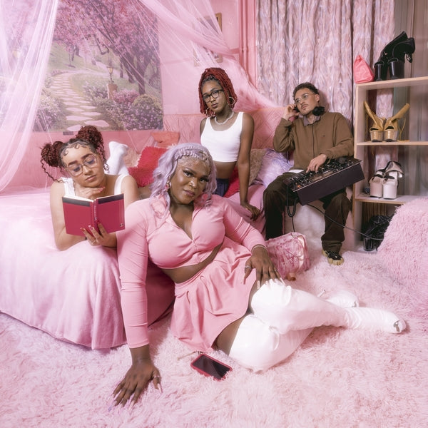 Wicked Girl Era [LP]