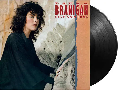 Laura Branigan - Self Control [Vinyl]