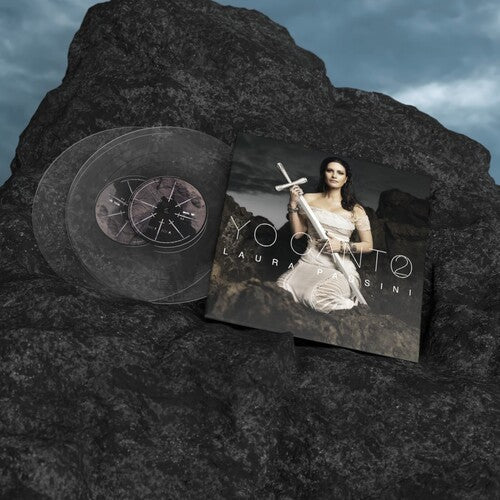 Yo Canto 2 [LP Crystal Clear Vinyl]