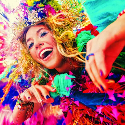 Lauren Daigle - Lauren Daigle [Color Vinyl]