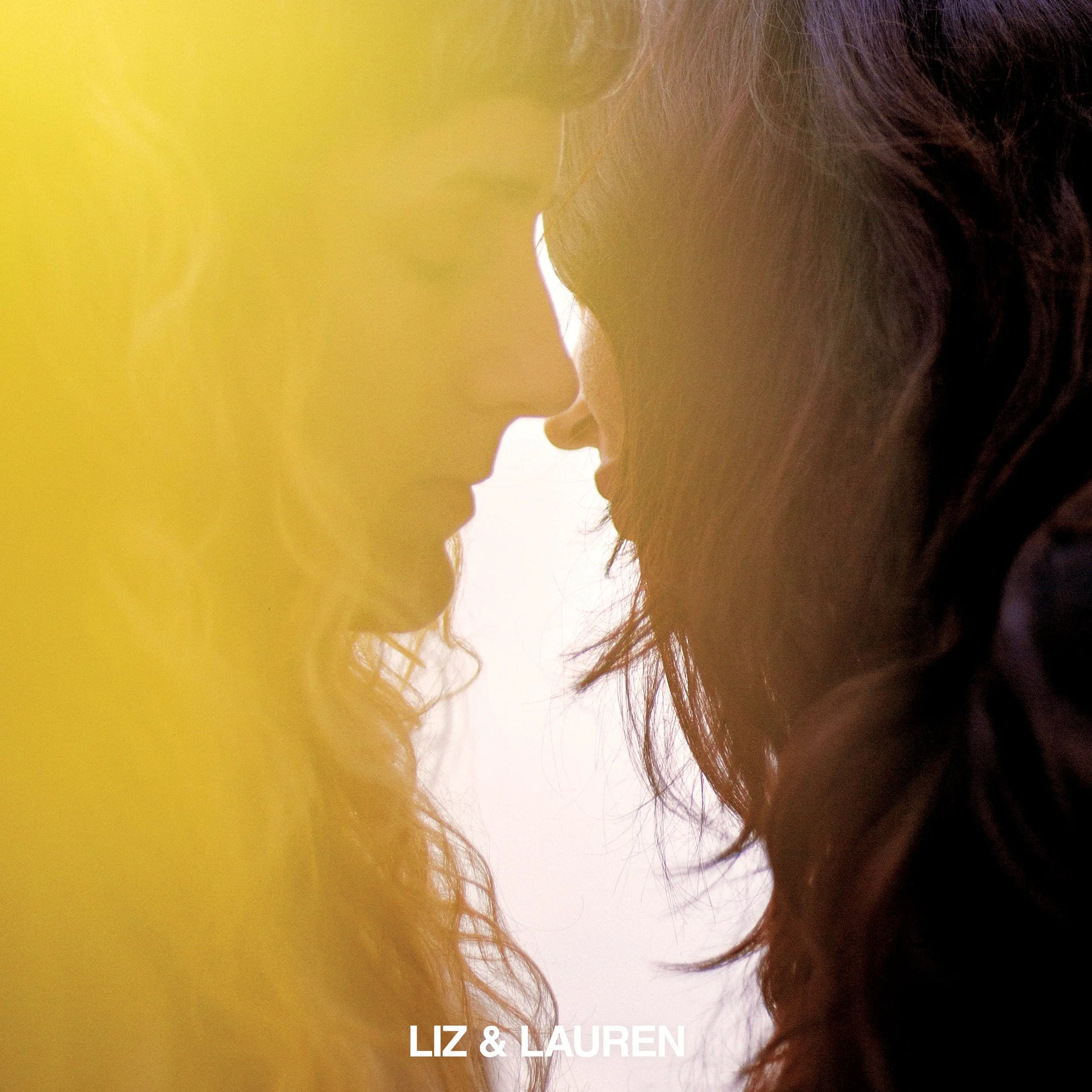Lauren Flax - Liz & Lauren EP [12" Vinyl]