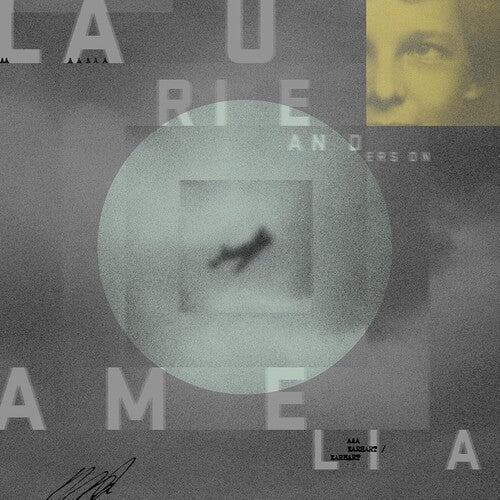 Amelia [LP]