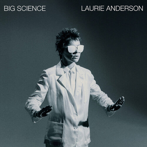 Big Science [LP]