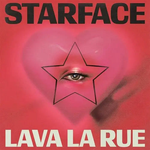 Lava La Rue - Starface [Vinyl]