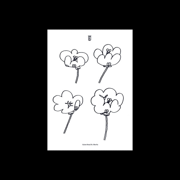 Poppies [12"]