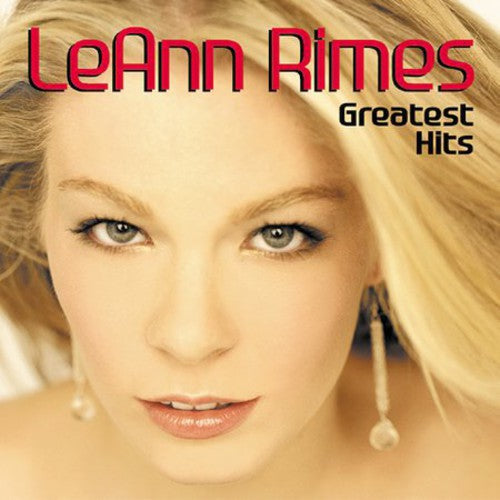 Greatest Hits [CD]