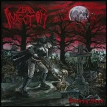 Lead Injector - Witching Attack [LP]