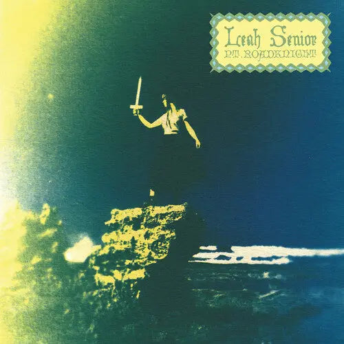 Leah Senior - Pt. Roadknight [LP download]