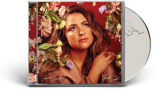 Thank God [CD]