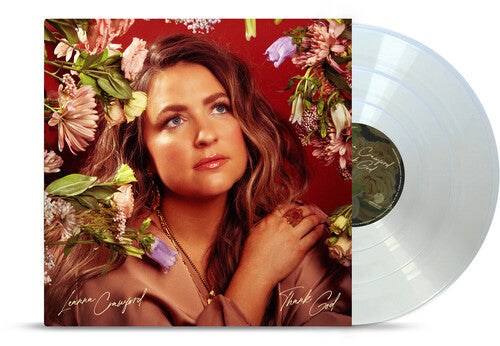 Thank God [LP]