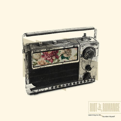 Learning To Unburden Myself [LP]