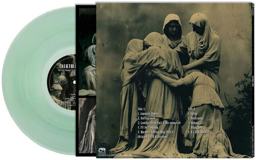 The Zoth Ommog Singles & Rarities 1989-1991 [Coke Bottle Green Vinyl]