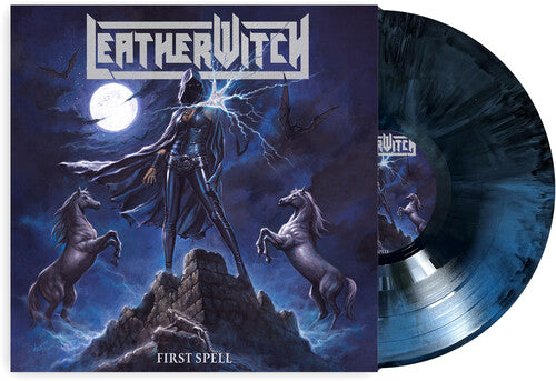 First Spell [Marble Vinyl]