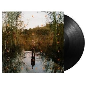 Leave What You Know [LP]