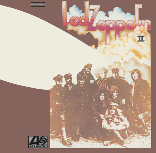 Led Zeppelin 2 [CD]