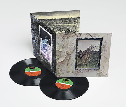 Led Zeppelin IV [Vinyl]