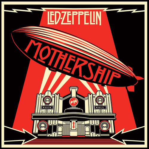 Mothership [LP]