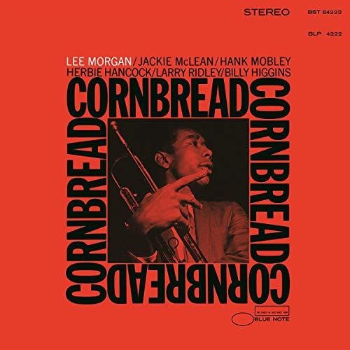 Cornbread [LP]