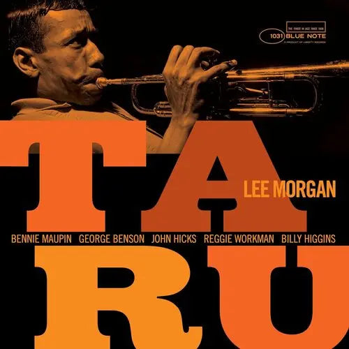 Lee Morgan - Taru (Blue Note Tone Poet Series) [Vinyl]