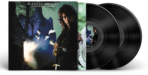 Clannad - Legend / Legend Extended (40th Anniversary Edition) [Vinyl]