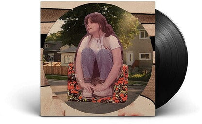Leith Ross — To Learn [LP]; artwork and packaging