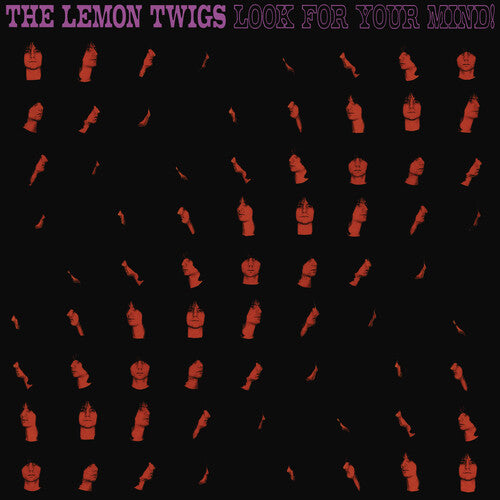 Look for Your Mind [Vinyl]