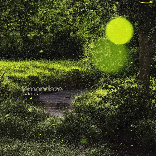 Lemondaze - Subtext [12"]