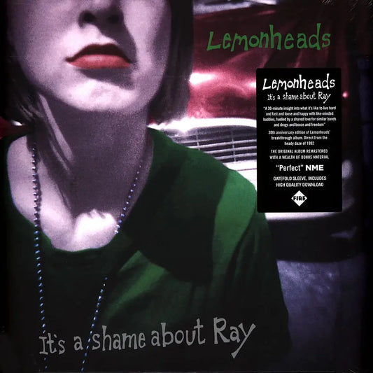 Lemonheads - Its A Shame About Ray (30th Anniversary) [Vinyl Indie]