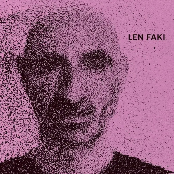 Len Faki - Zera [12"]