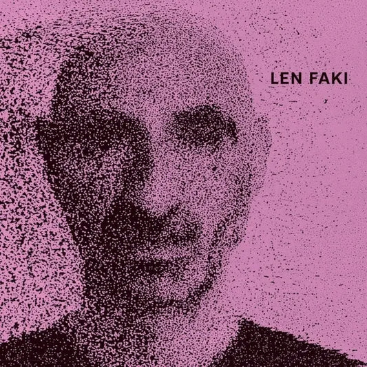 Len Faki - Zera [12"]