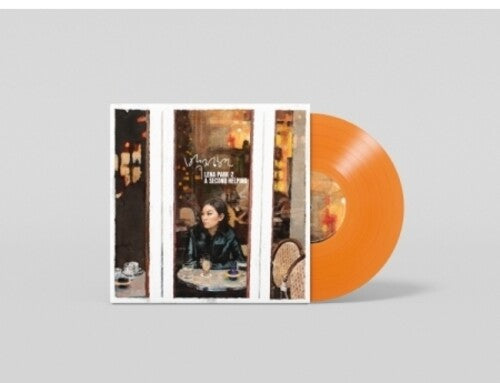 A Second Helping [Orange Vinyl]