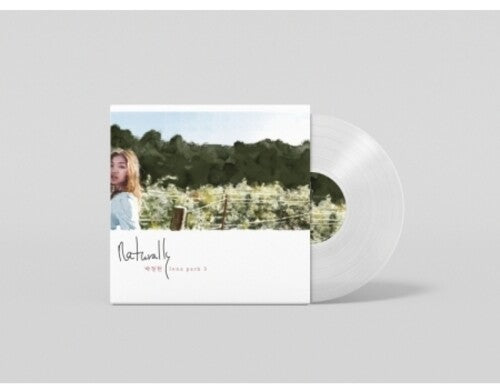 Naturally [Vinyl]