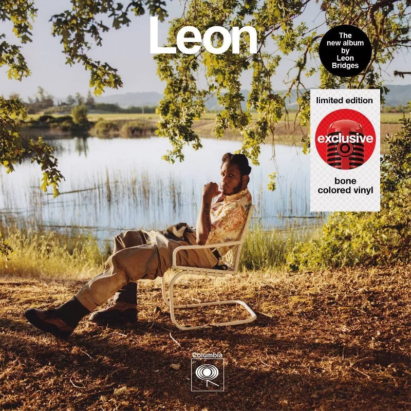 Leon [Bone Colored LP]
