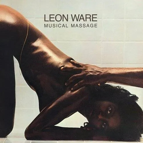 Musical Massage [Vinyl]