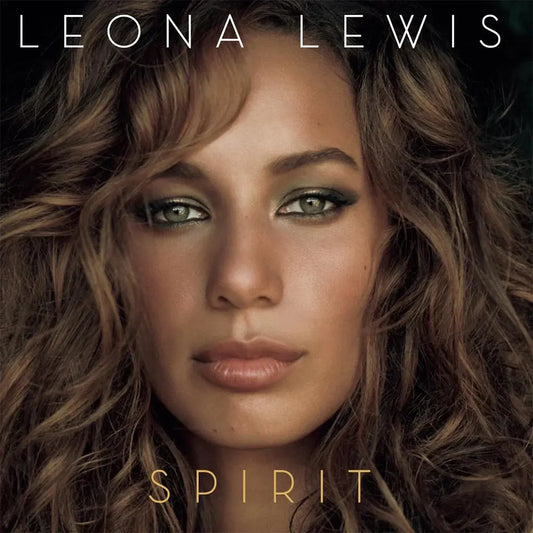 Leona Lewis - Spirit [Deluxe Gold Vinyl]