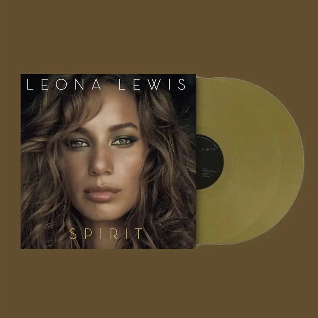 Leona Lewis - Spirit [Deluxe Gold Vinyl]