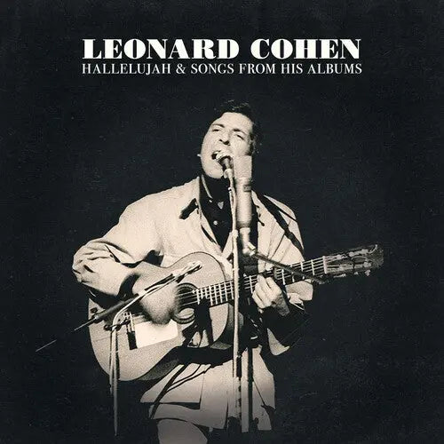 Leonard Cohen - Hallelujah & Songs From His Albums [180 Gram Vinyl]