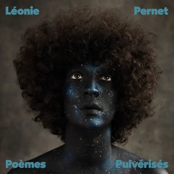 Leonie Pernet - Poemes Pulverises [CD]