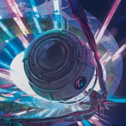 Monarch: Legacy Of Monsters (Soundtrack) [LP Colored 140 Gram Vinyl]