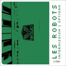 Les Robots - Intermission Optigan [LP]
