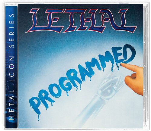 Programmed [CD]